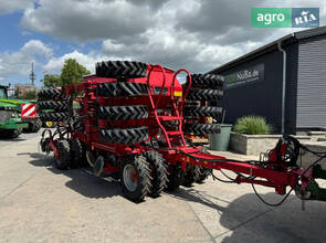 Посівний комплекс Horsch Pronto 4 DC 
