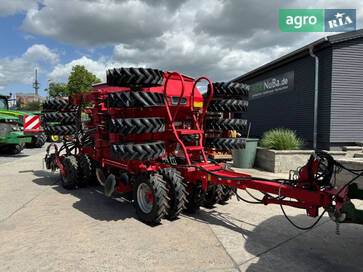 Horsch Pronto 4 DC  - фото