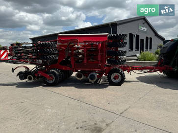 Horsch Pronto 4 DC  - фото