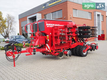 Horsch Pronto 4 DC 2023 - фото