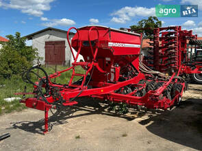 Посівний комплекс Horsch Pronto 4 DC 2011