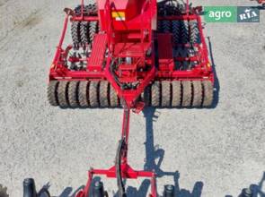 Посевной комплекс Horsch Pronto 4 DC 2017