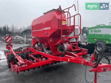 Horsch Pronto 4 DC  - фото