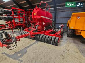 Посівний комплекс Horsch Pronto 4 DC 
