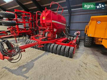 Horsch Pronto 4 DC  - фото