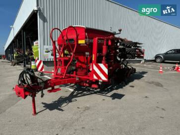 Horsch Pronto 4 DC  - фото