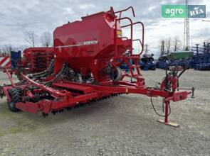 Посівний комплекс Horsch Pronto 4 DC 