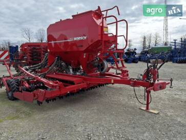 Horsch Pronto 4 DC  - фото