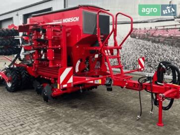 Horsch Pronto 4 DC  - фото
