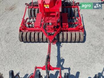 Horsch Pronto 4 DC 2017 - фото