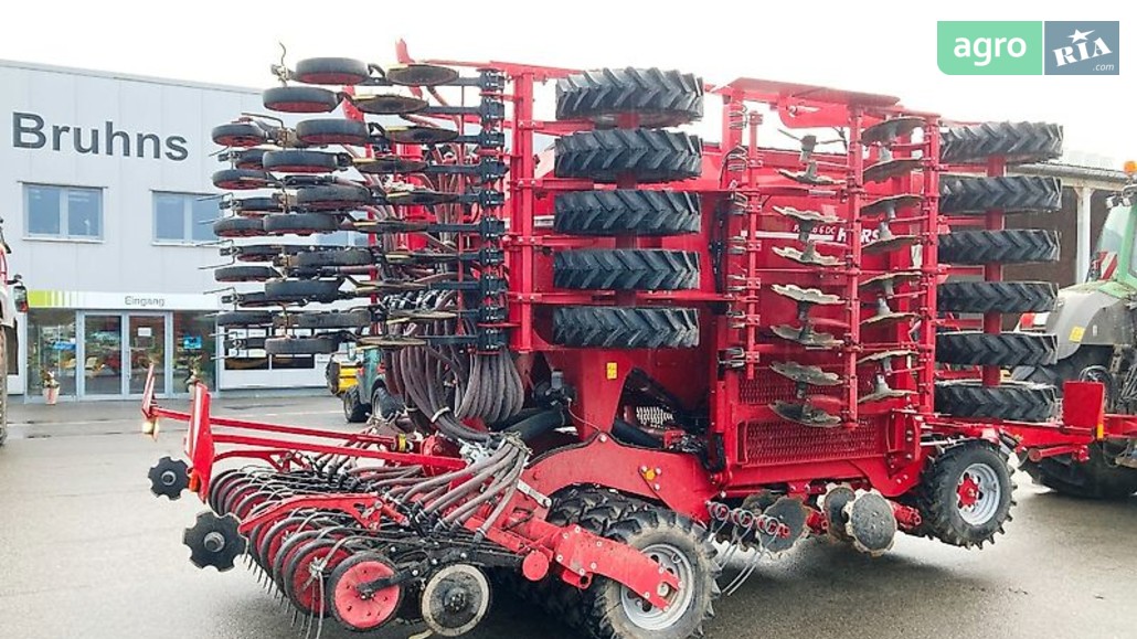 Сівалка Horsch Pronto 6 DC ppF 2022 - фото 1