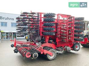 Сівалка Horsch Pronto 6 DC ppF 2022