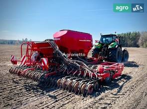 Сівалка Horsch Pronto 6 DC ppF 2020