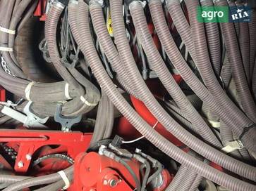 Horsch Pronto 6 DC ppF 2017 - фото