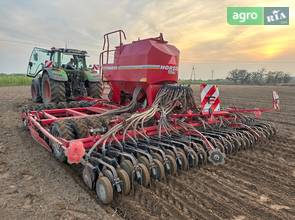 Посівний комплекс Horsch Pronto 6 DC ppF 2008