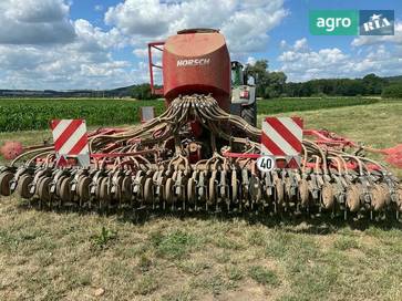 Horsch Pronto 6 DC ppF 2019 - фото