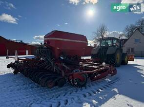 Посівний комплекс Horsch Pronto 6 DC ppF 