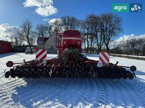 Посівний комплекс Horsch Pronto 6 DC ppF 