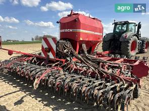 Посівний комплекс Horsch Pronto 6 DC ppF 2008