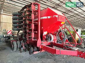 Посевной комплекс Horsch Pronto 6 DC ppF 2011