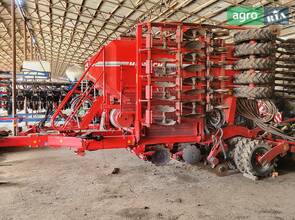 Посевной комплекс Horsch Pronto 6 DC ppF 2011