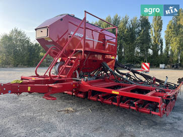 Horsch Pronto 6 DC 2018 - фото