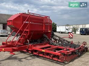 Сівалка Horsch Pronto 6 DC 2017