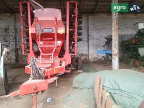 Сівалка Horsch Pronto 6 DC 2006