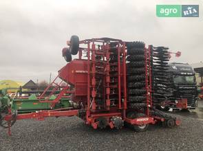 Сівалка Horsch Pronto 6 DC 2024