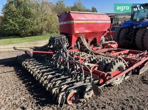 Сівалка Horsch Pronto 6 DC 2008