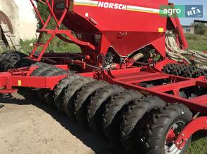 Сеялка Horsch Pronto 6 DC 2008