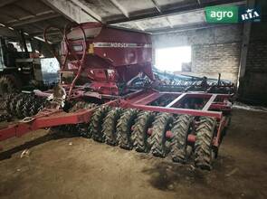 Сівалка Horsch Pronto 6 DC 2007