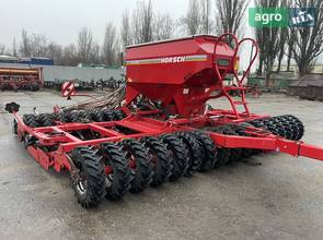 Сівалка Horsch Pronto 6 DC 2008