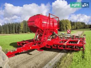 Сеялка Horsch Pronto 6 DC 