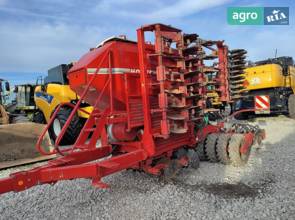 Посевной комплекс Horsch Pronto 6 DC