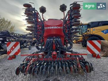 Horsch Pronto 6 DC  - фото