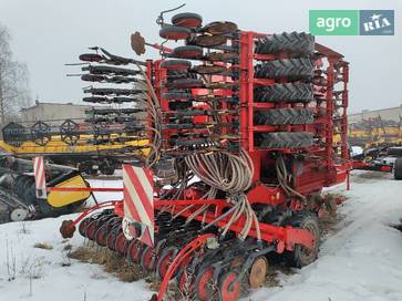 Horsch Pronto 6 DC  - фото