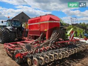 Посевной комплекс Horsch Pronto 6 DC 