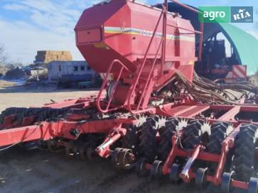 Horsch Pronto 6 DC  - фото