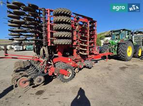 Посевной комплекс Horsch Pronto 6 DC 2017