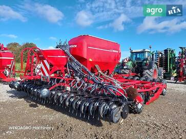 Horsch Pronto 6 DC 2017 - фото