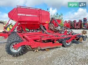 Сівалка Horsch Pronto 6 DC 2011