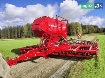 Horsch Pronto 6 DC  - фото