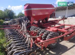 Сівалка Horsch Pronto 6 DC 2009