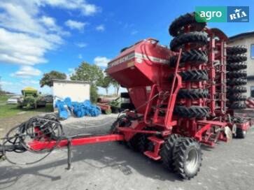 Horsch Pronto 8 DC  - фото