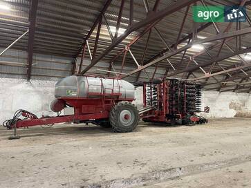 Horsch Pronto 8 DC 2012 - фото