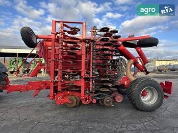 Horsch Pronto 8 NT 2021 - фото