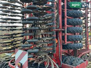 Посівний комплекс Horsch Pronto 9 DC 2008