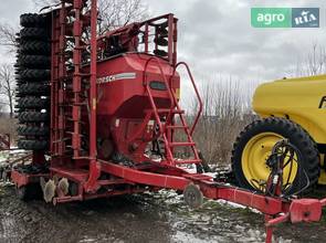 Сівалка Horsch Pronto 9 DC 2008