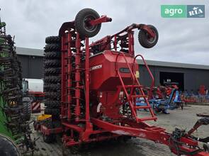 Сівалка Horsch Pronto 9 DC 2015